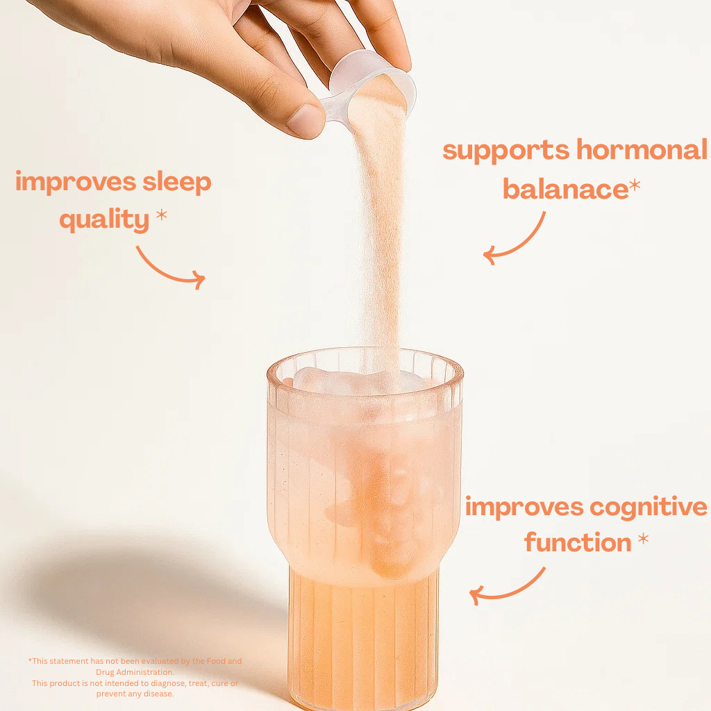 Sweet Squeeze Lychee Electrolytes